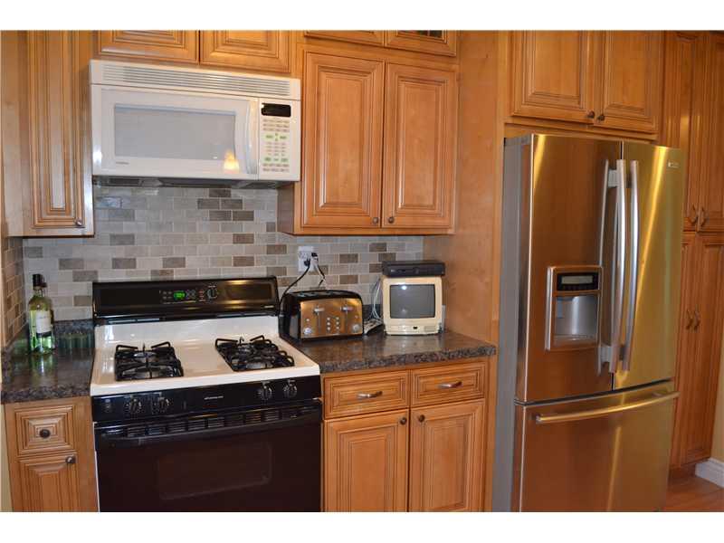 1220 Center Road Monaca, PA 15061 - Photo 3 of 25 Kitchen.