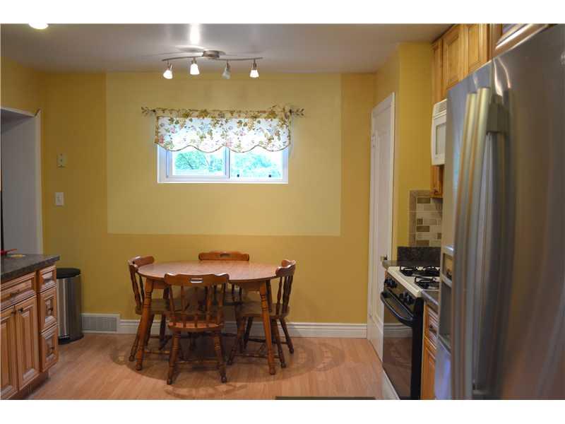 1220 Center Road Monaca, PA 15061 - Photo 5 of 25 Kitchen.