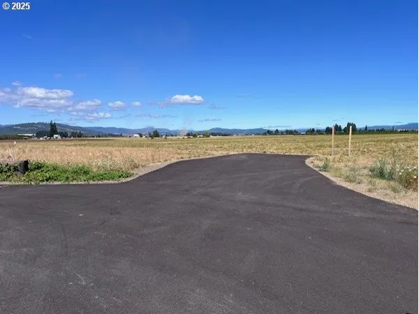 a view of an ocean and beach