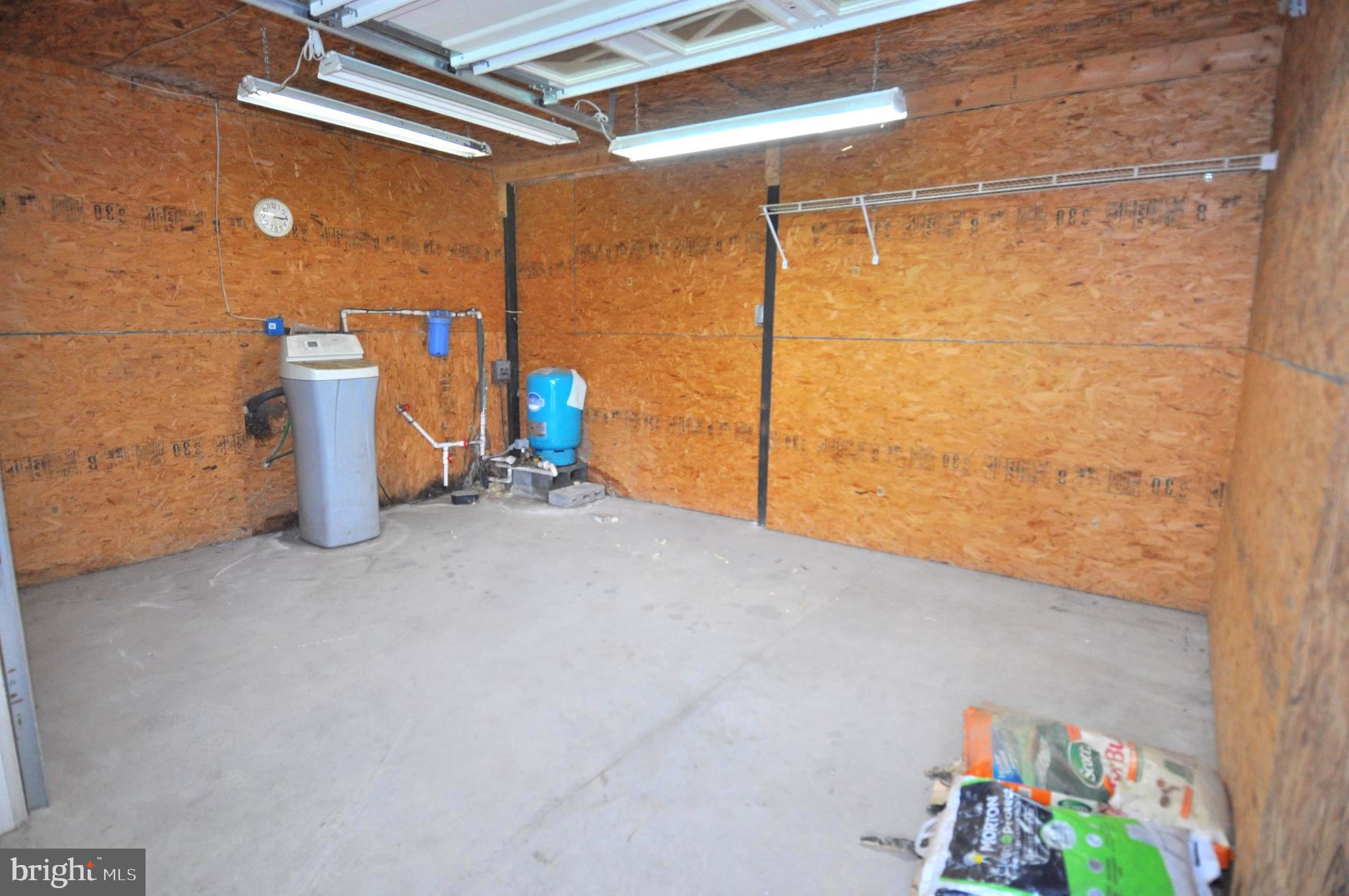 5638 George Island Landing Road Stockton, MD 21864 - Photo 54 of 67 well and water softener room