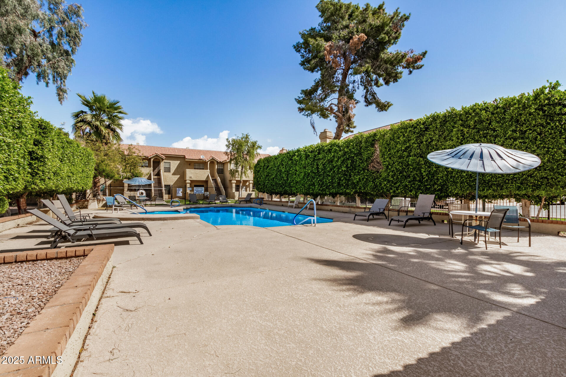 1126 West Elliot Road, Unit 1014 Chandler, AZ 85224 - Photo 21 of 23 23 - Elliot
