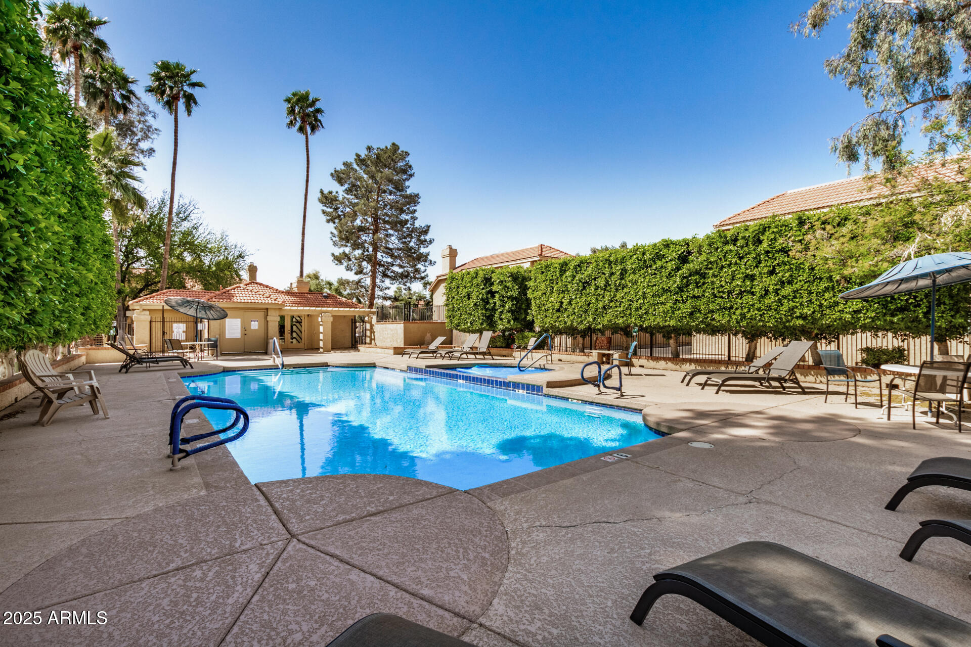 1126 West Elliot Road, Unit 1014 Chandler, AZ 85224 - Photo 22 of 23 24 - Elliot