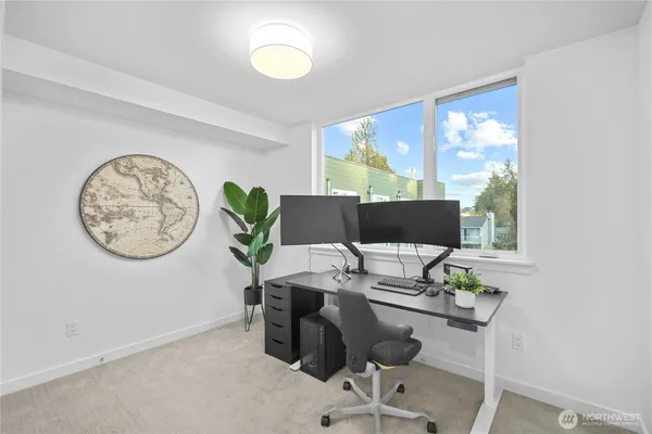 $799,950 | 12322 14th Avenue Northeast, Unit B, Seattle, WA 98125