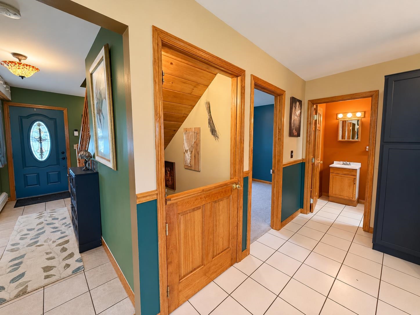 53 Countryside Drive Rutland Town, VT 05701 - Photo 11 of 27 Gallery Image 11