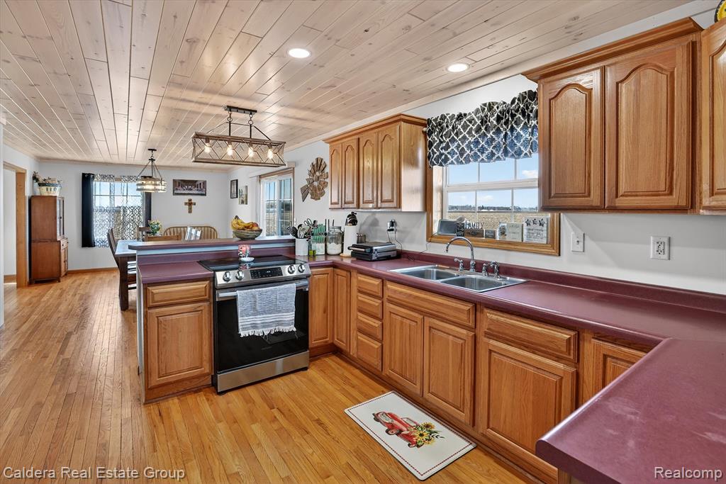 1137 Crawford Road Twining, MI 48766 - Photo 8 of 53