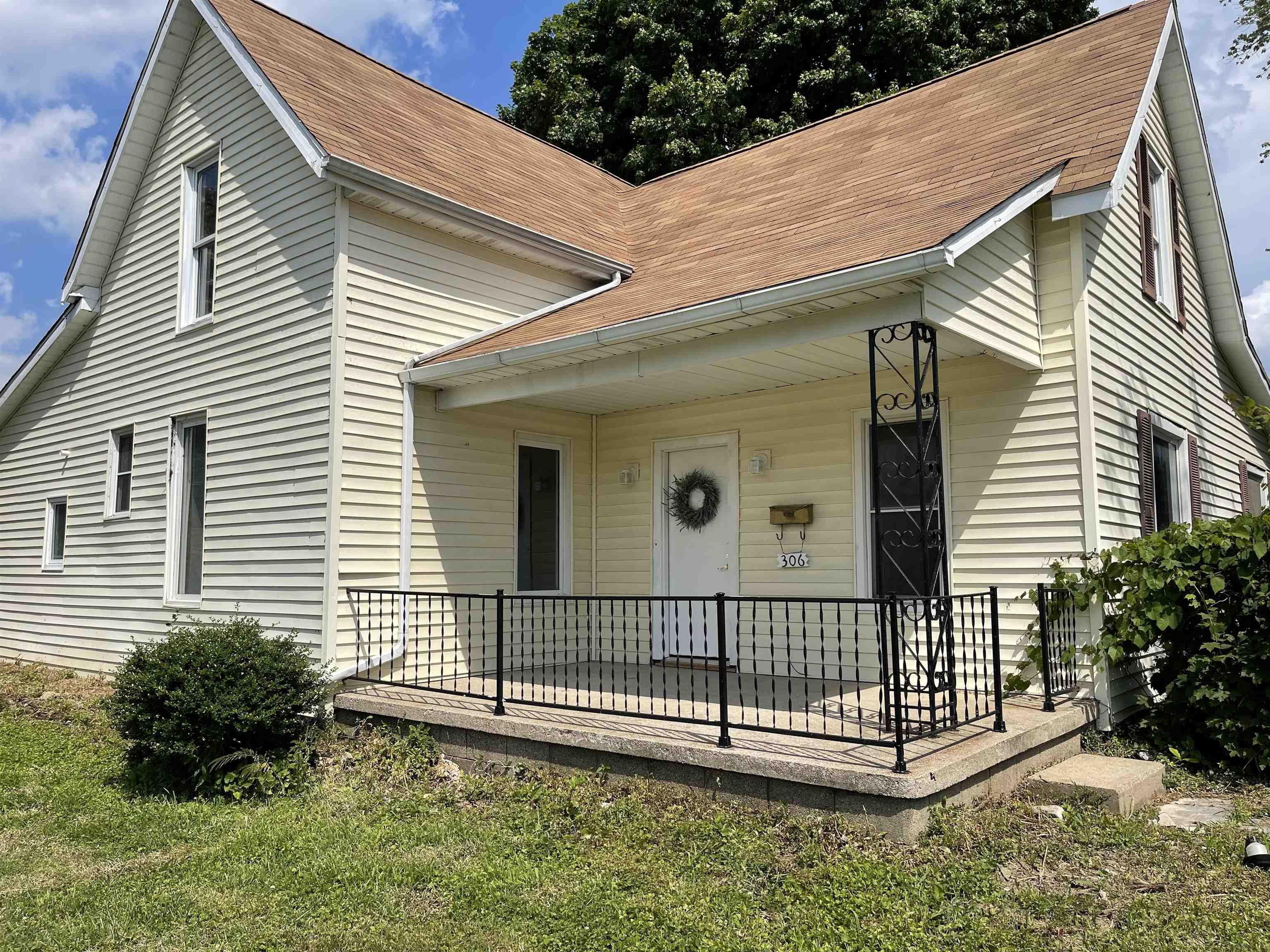 306 Oolitic Road Bedford, IN 47421 - Photo 1 of 26 Gallery Image 1