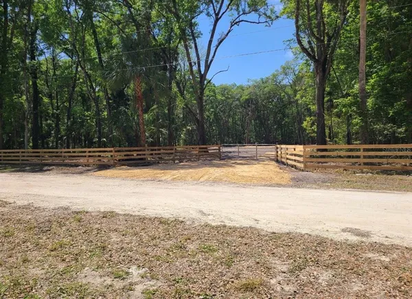 $75,000 | 164 Northeast 293rd Avenue, Old Town, FL 32680