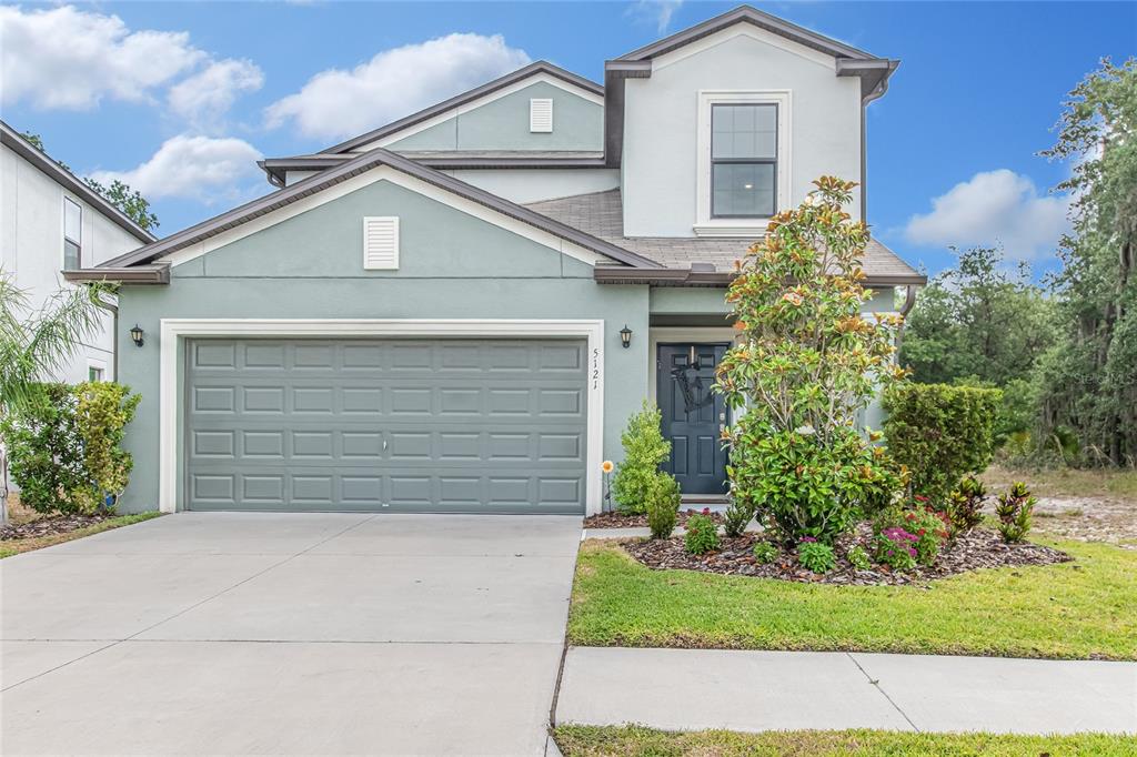 5121 Brickwood Rise Drive Wimauma, FL 33598 - Photo 1 of 1