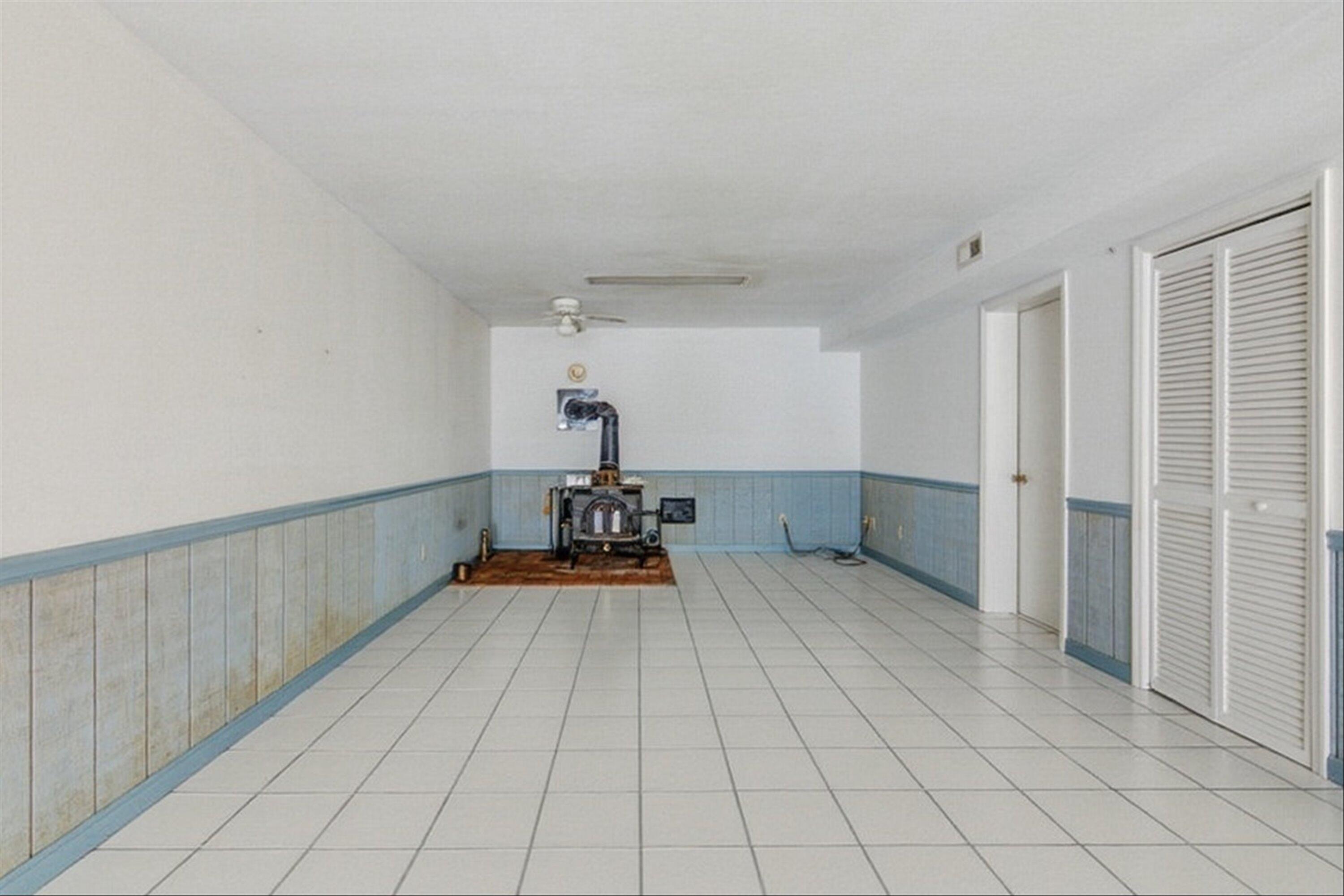 570 Mirey Branch Road Boones Mill, VA 24065 - Photo 25 of 43 Den: Lower Level