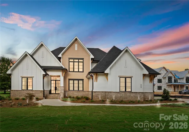 $3,315,000 | 4095 Kingfisher Drive, York, SC 29745