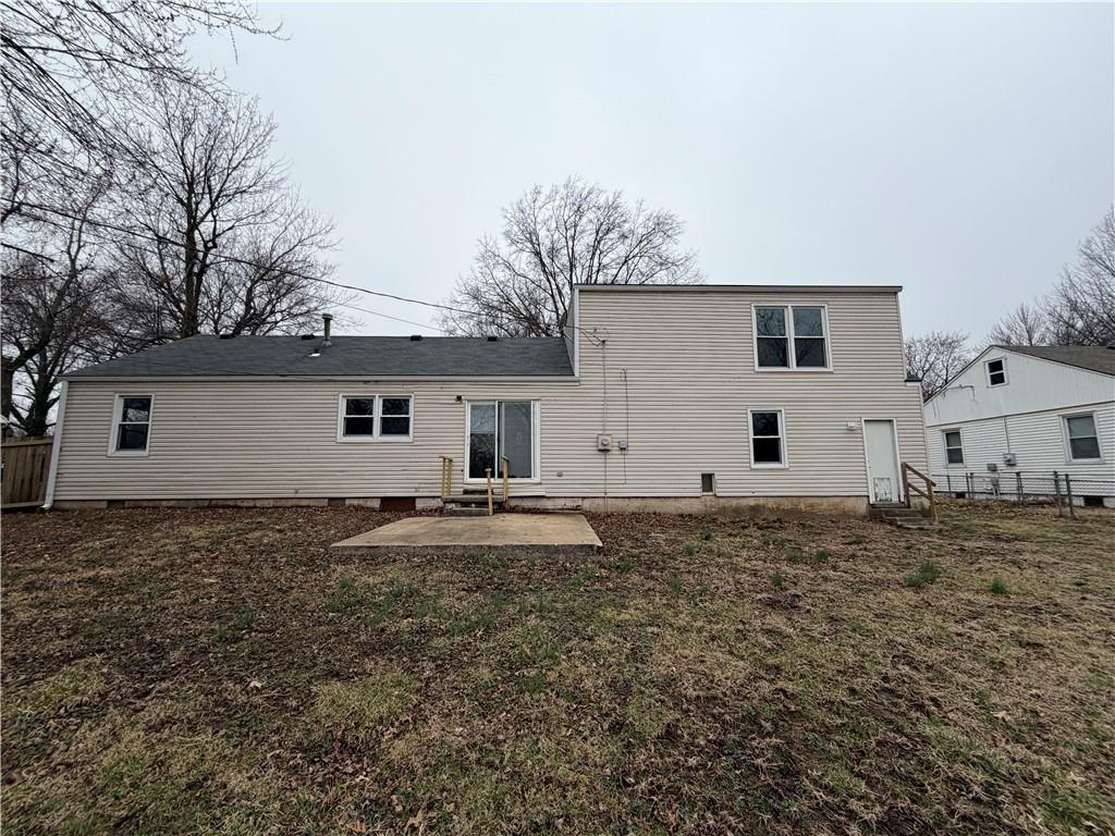 5805 Ridgeway Avenue Kansas City, MO 64133 - Photo 5 of 17