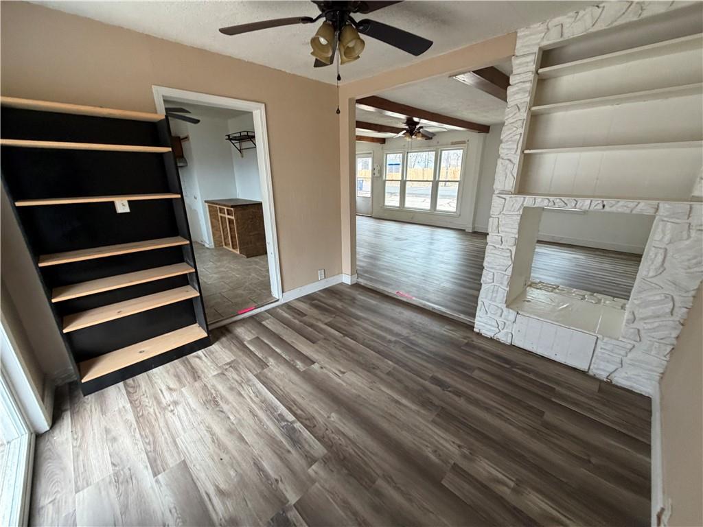 5805 Ridgeway Avenue Kansas City, MO 64133 - Photo 10 of 17