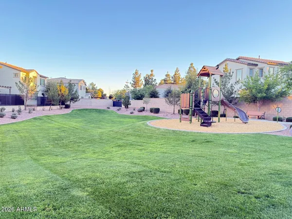 a view of a park