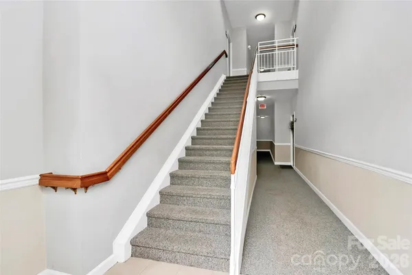 a view of entryway