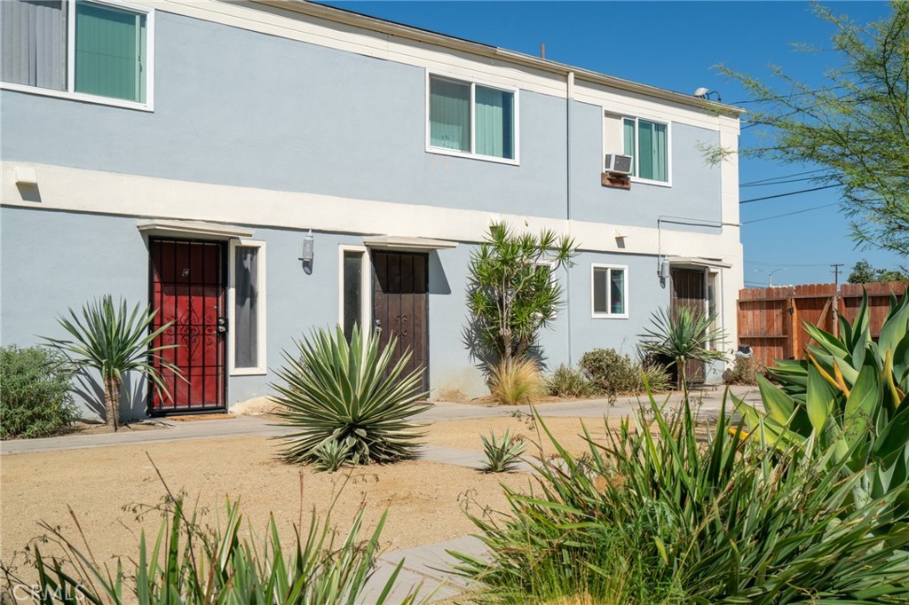 13392 Magnolia Street Garden Grove, CA 92844 - Photo 3 of 15 a view of a house with a backyard