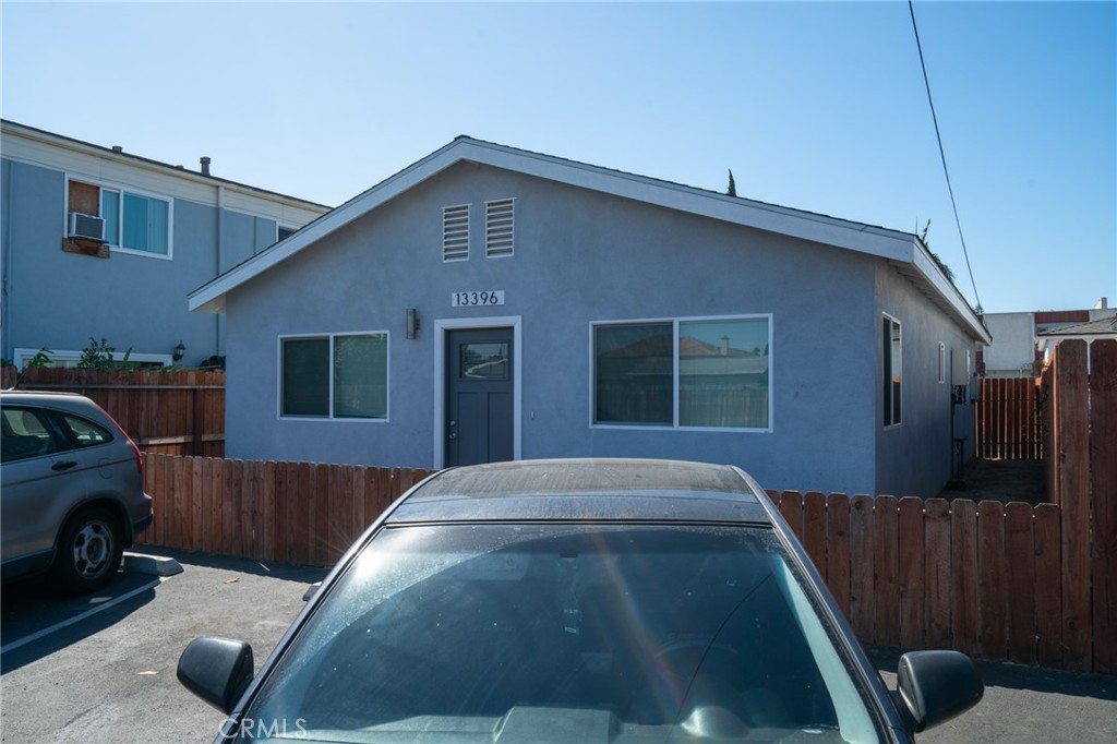13392 Magnolia Street Garden Grove, CA 92844 - Photo 9 of 15 a view of a house with a patio