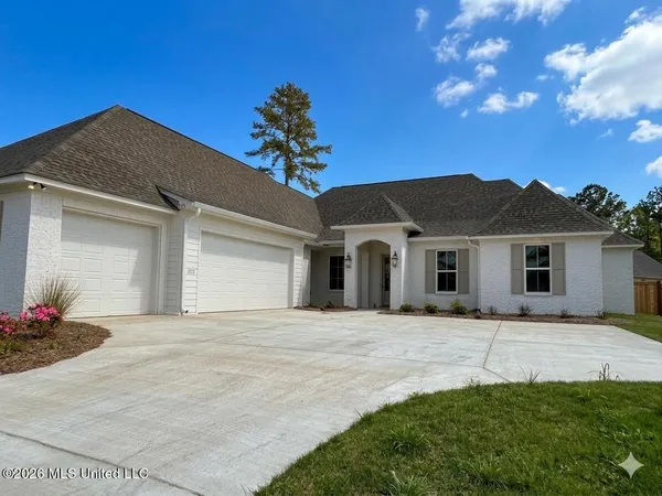 $504,000 | 353 Wellstone Place, Unit LOT 129, Madison, MS 39110
