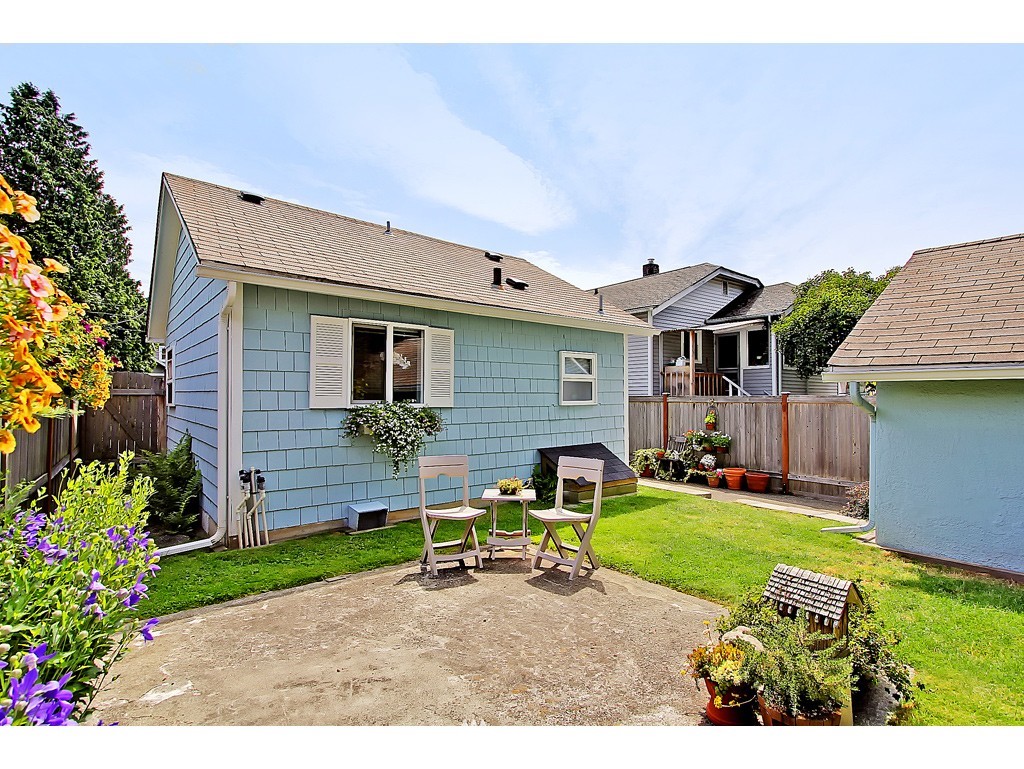 532 North 80th Street Seattle, WA 98103 - Photo 3 of 15 Gallery Image 3