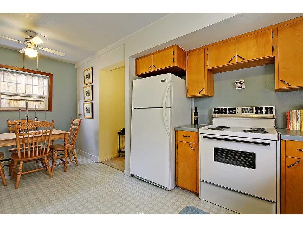 532 North 80th Street Seattle, WA 98103 - Photo 9 of 15 Gallery Image 9