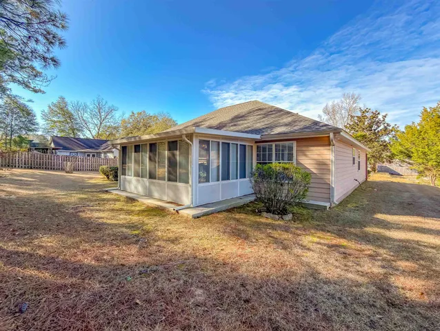 $425,000 | 2505 Garnett Lane, Tallahassee, FL 32309
