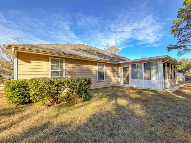 $425,000 | 2505 Garnett Lane, Tallahassee, FL 32309
