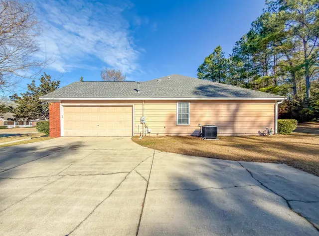 $425,000 | 2505 Garnett Lane, Tallahassee, FL 32309