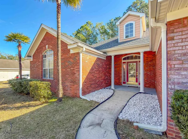 $425,000 | 2505 Garnett Lane, Tallahassee, FL 32309