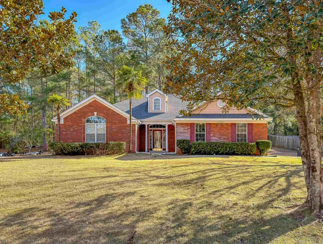 $425,000 | 2505 Garnett Lane, Tallahassee, FL 32309