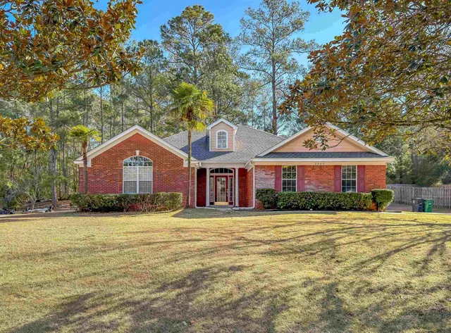 $425,000 | 2505 Garnett Lane, Tallahassee, FL 32309