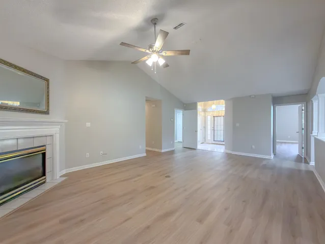 $425,000 | 2505 Garnett Lane, Tallahassee, FL 32309