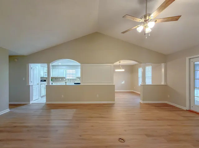 $425,000 | 2505 Garnett Lane, Tallahassee, FL 32309