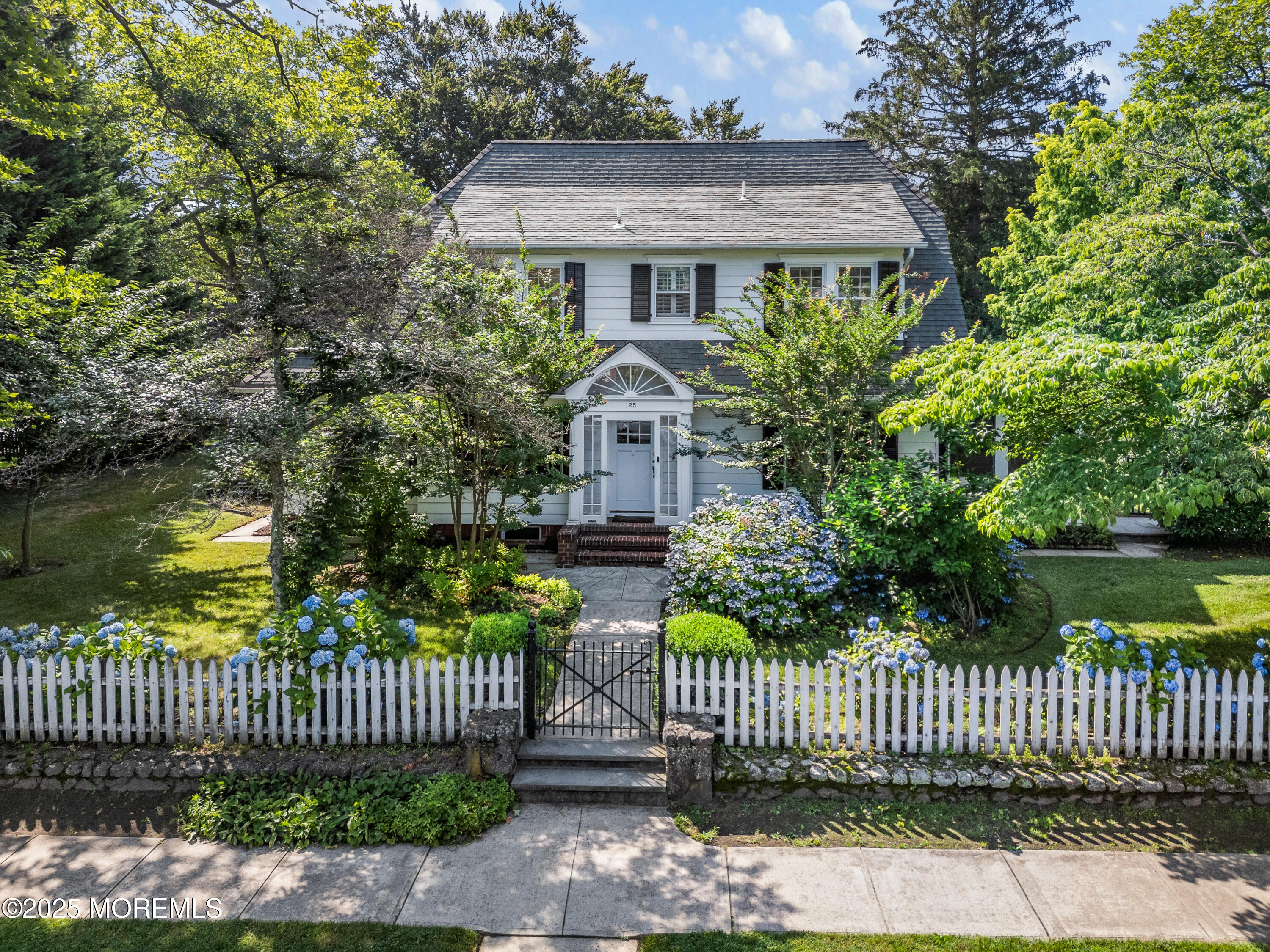 125 Harvard Road Fair Haven, NJ 07704 - Photo 1 of 51 125 Harvard