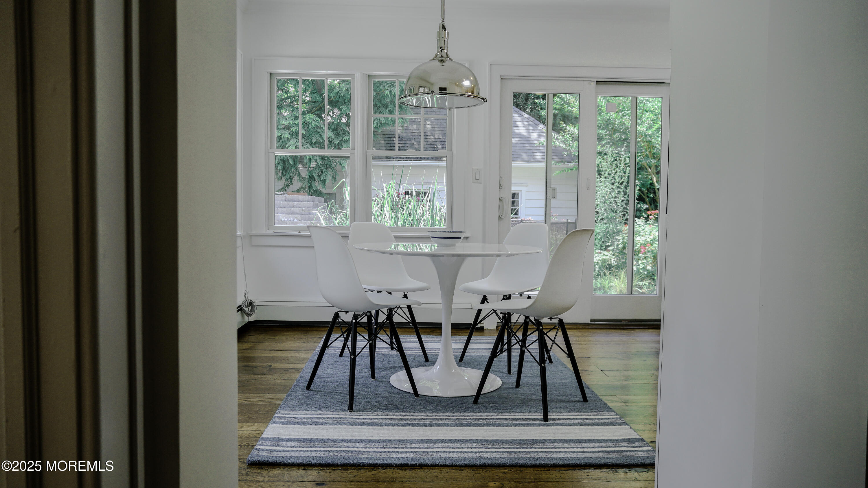 125 Harvard Road Fair Haven, NJ 07704 - Photo 11 of 51 Eat-In Kitchen