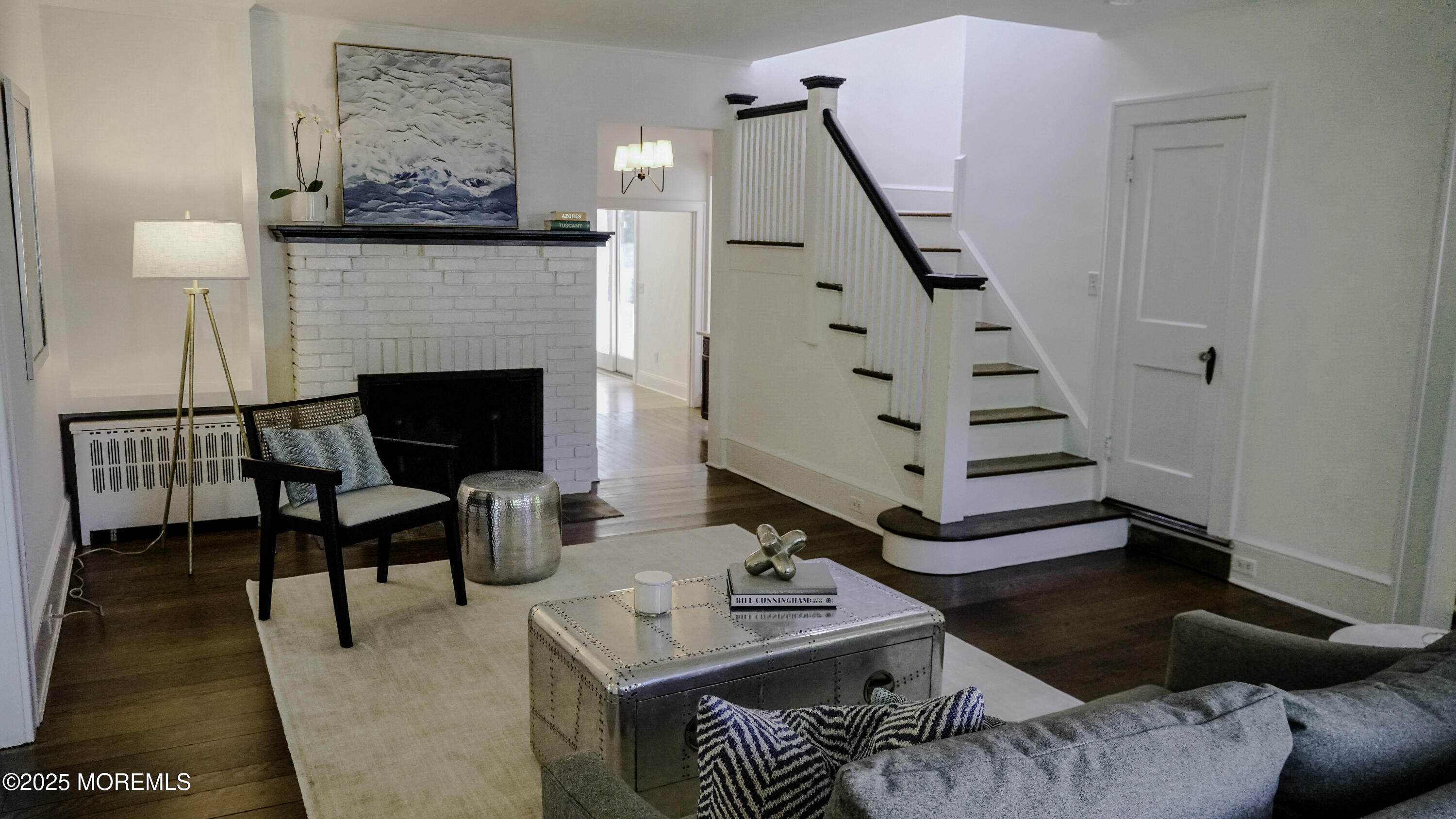 125 Harvard Road Fair Haven, NJ 07704 - Photo 14 of 51 Living Room