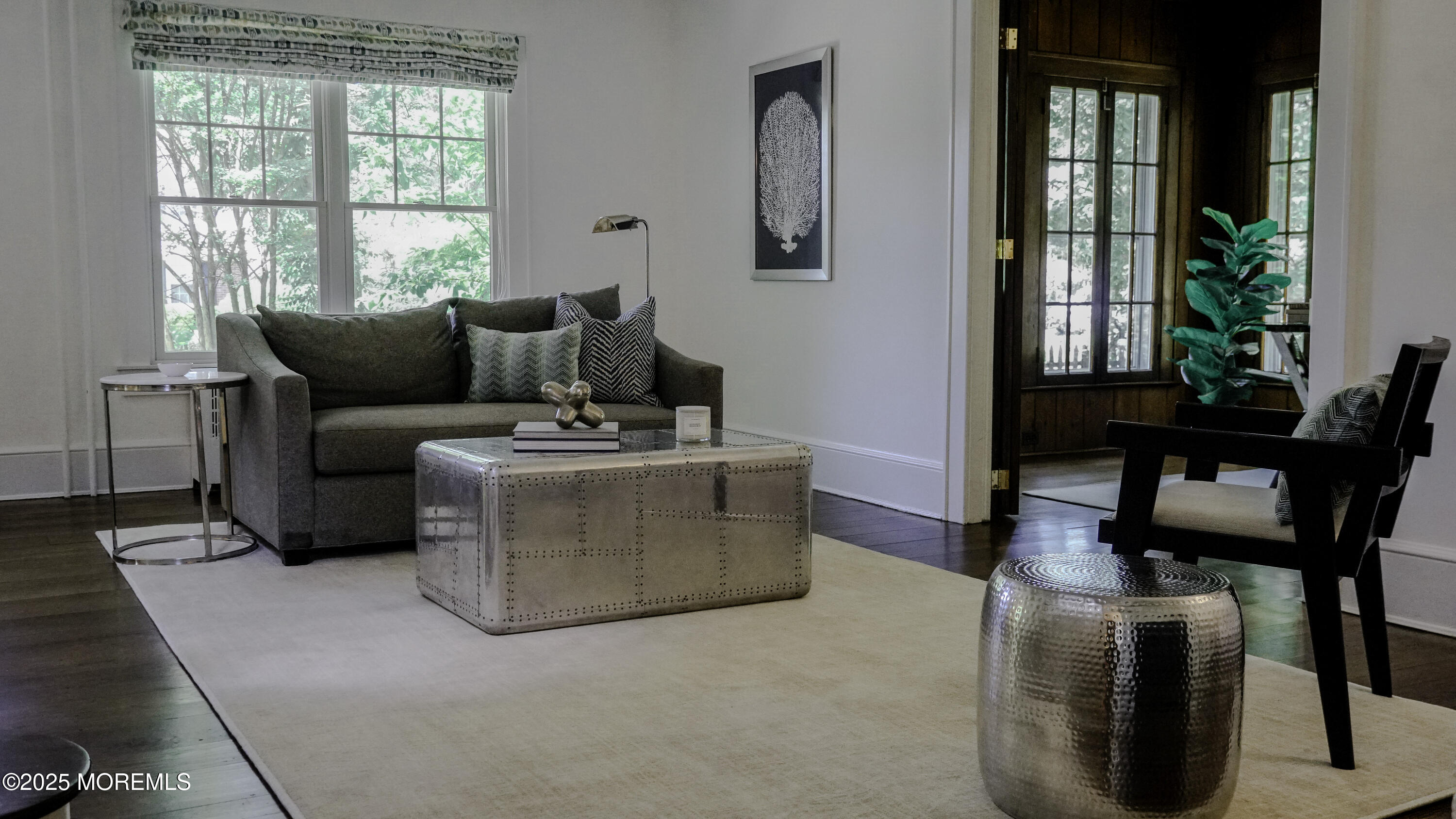 125 Harvard Road Fair Haven, NJ 07704 - Photo 16 of 51 Living Room