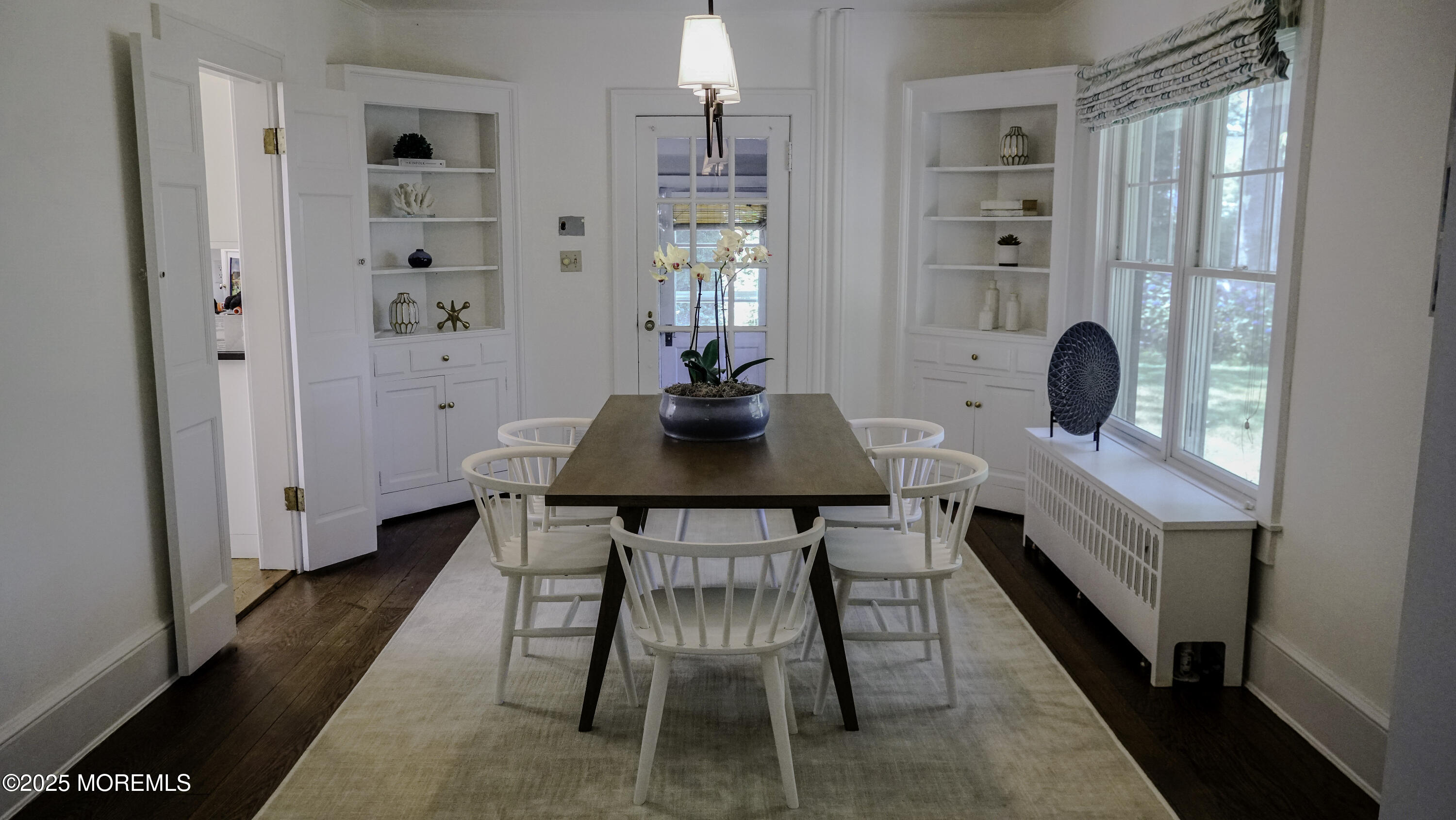 125 Harvard Road Fair Haven, NJ 07704 - Photo 17 of 51 Dining Room