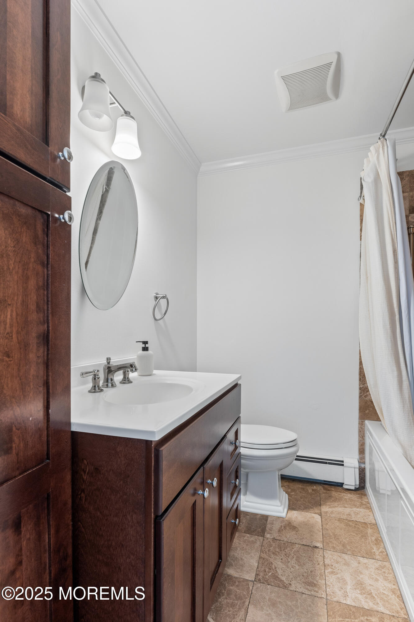 125 Harvard Road Fair Haven, NJ 07704 - Photo 27 of 51 Primary Bath