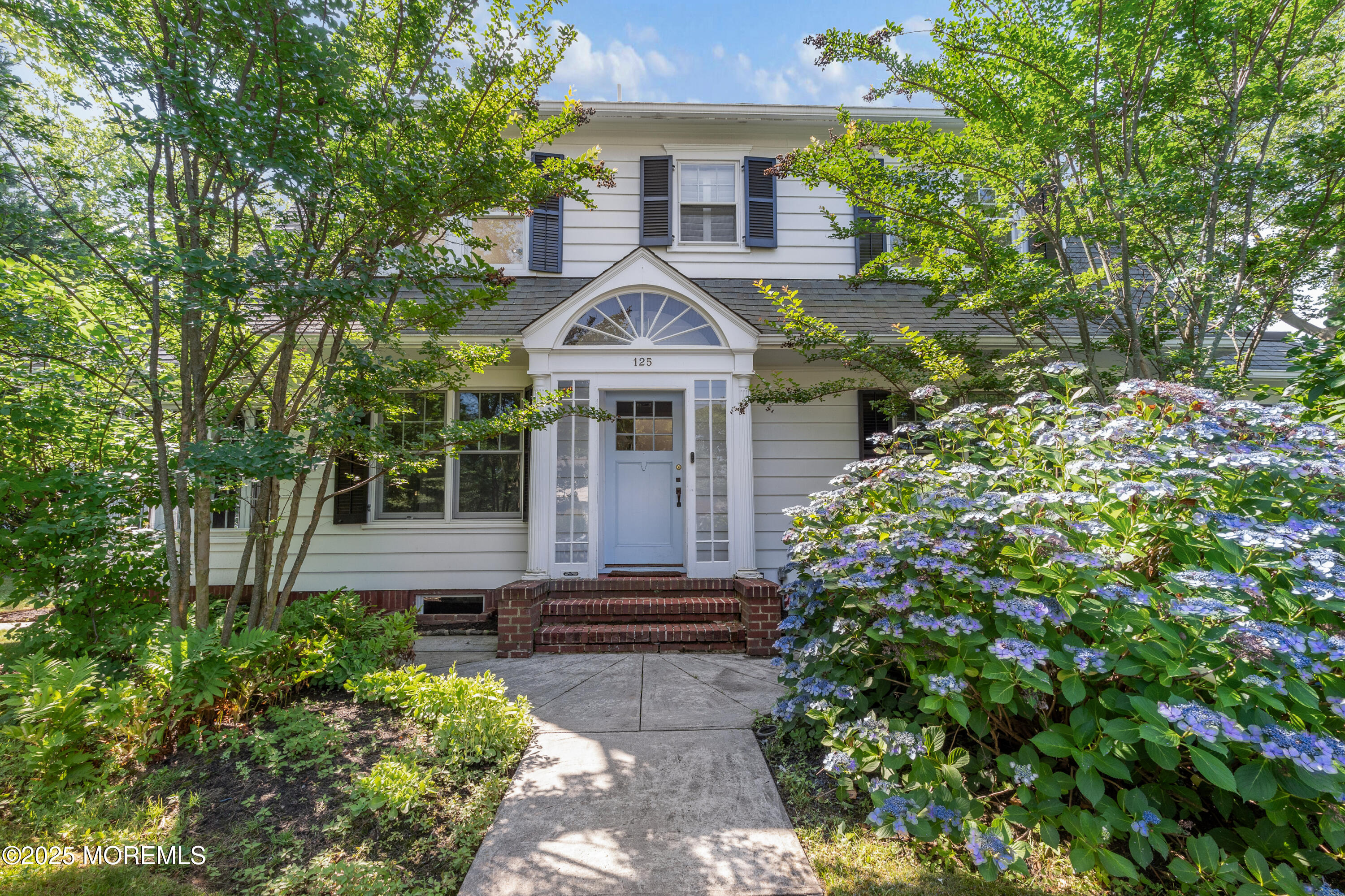 125 Harvard Road Fair Haven, NJ 07704 - Photo 3 of 51 125 Harvard