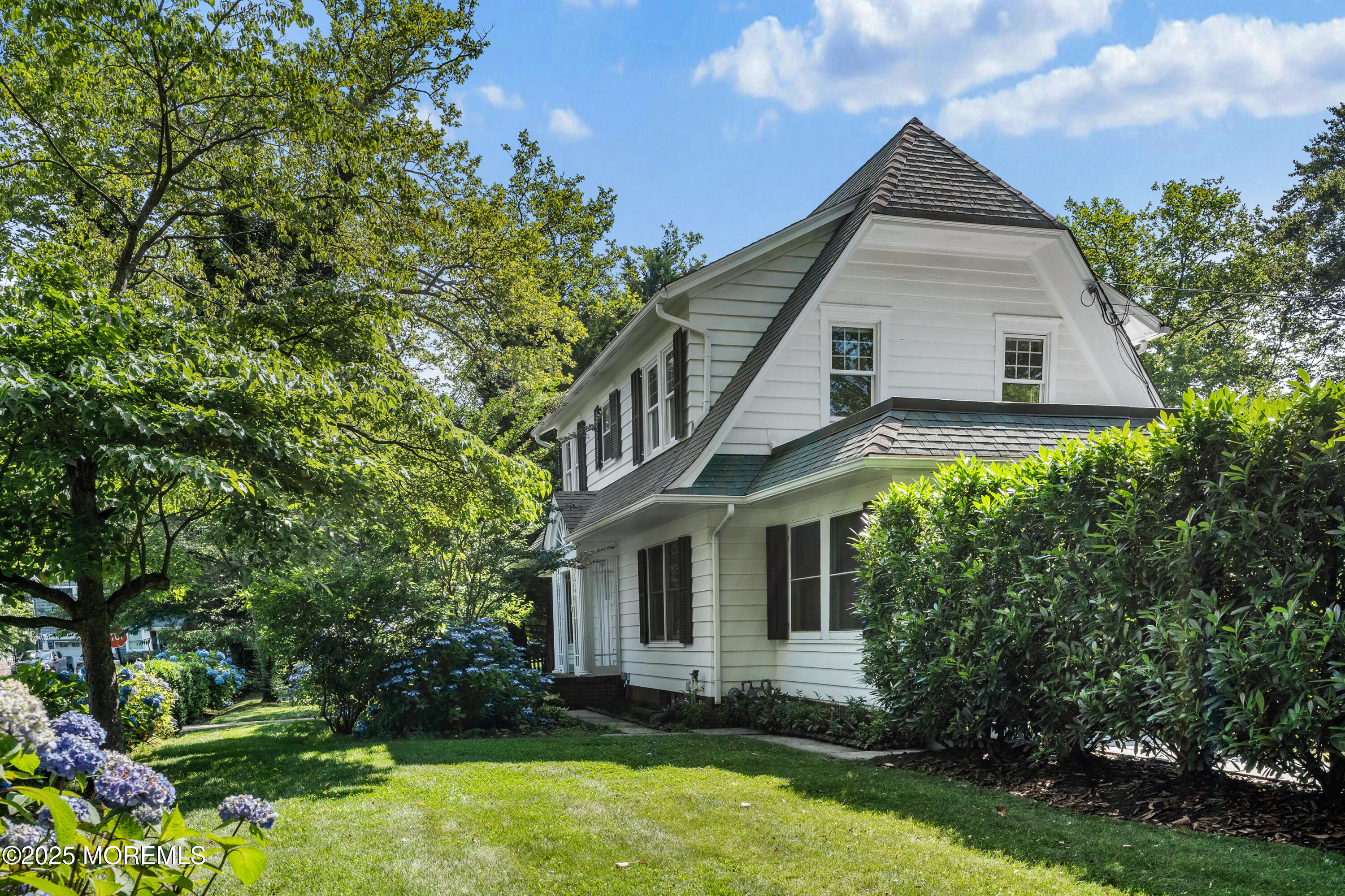 125 Harvard Road Fair Haven, NJ 07704 - Photo 36 of 51 125 Harvard