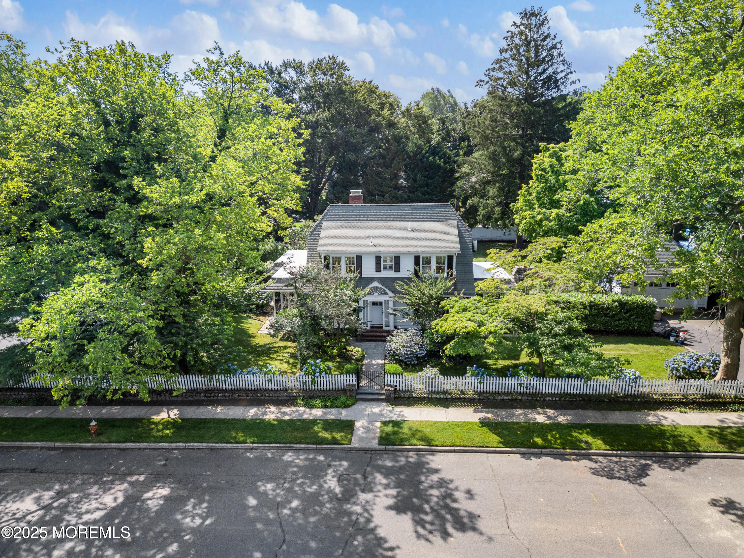 125 Harvard Road Fair Haven, NJ 07704 - Photo 4 of 51 125 Harvard