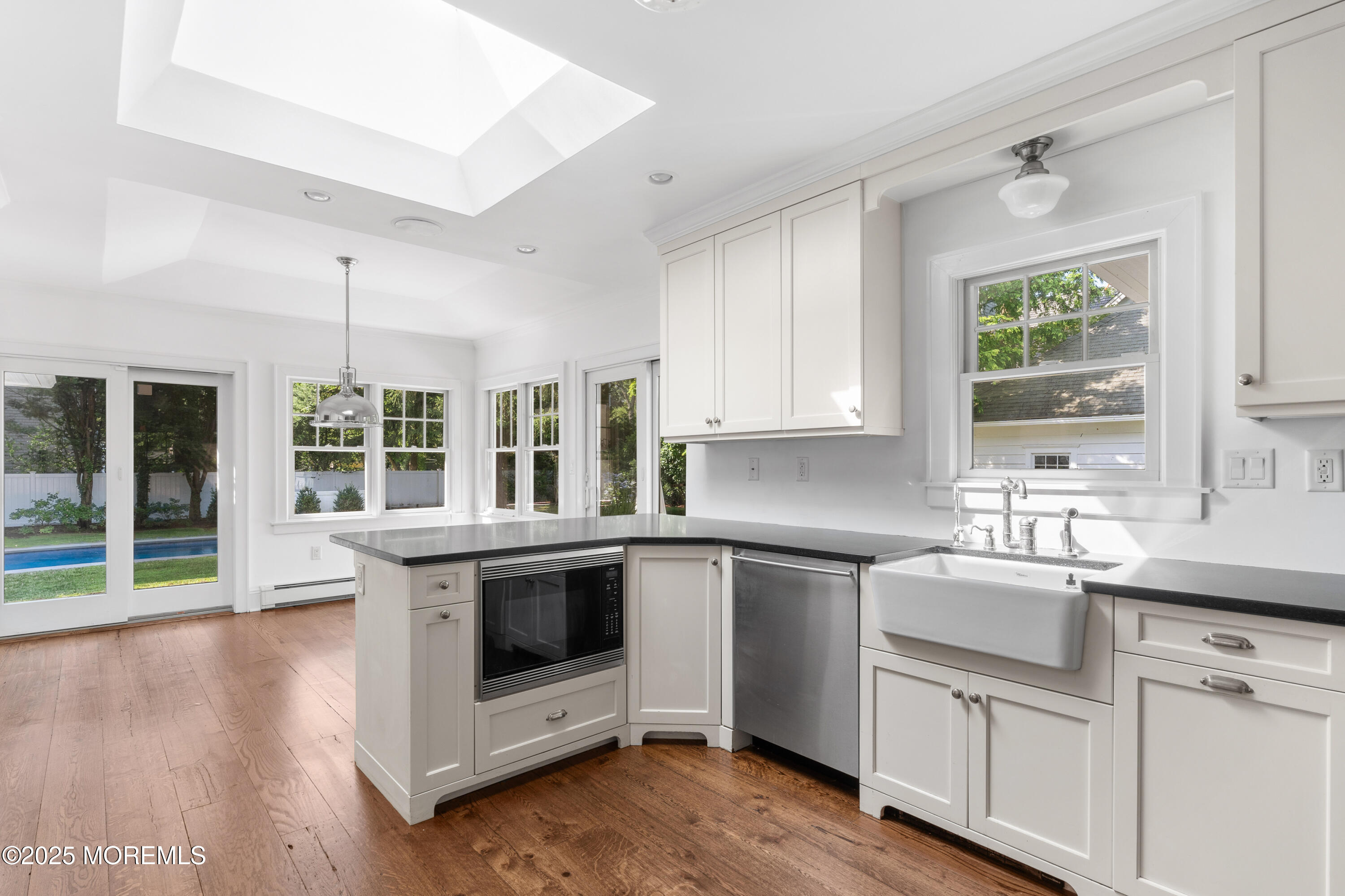 125 Harvard Road Fair Haven, NJ 07704 - Photo 9 of 51 Kitchen
