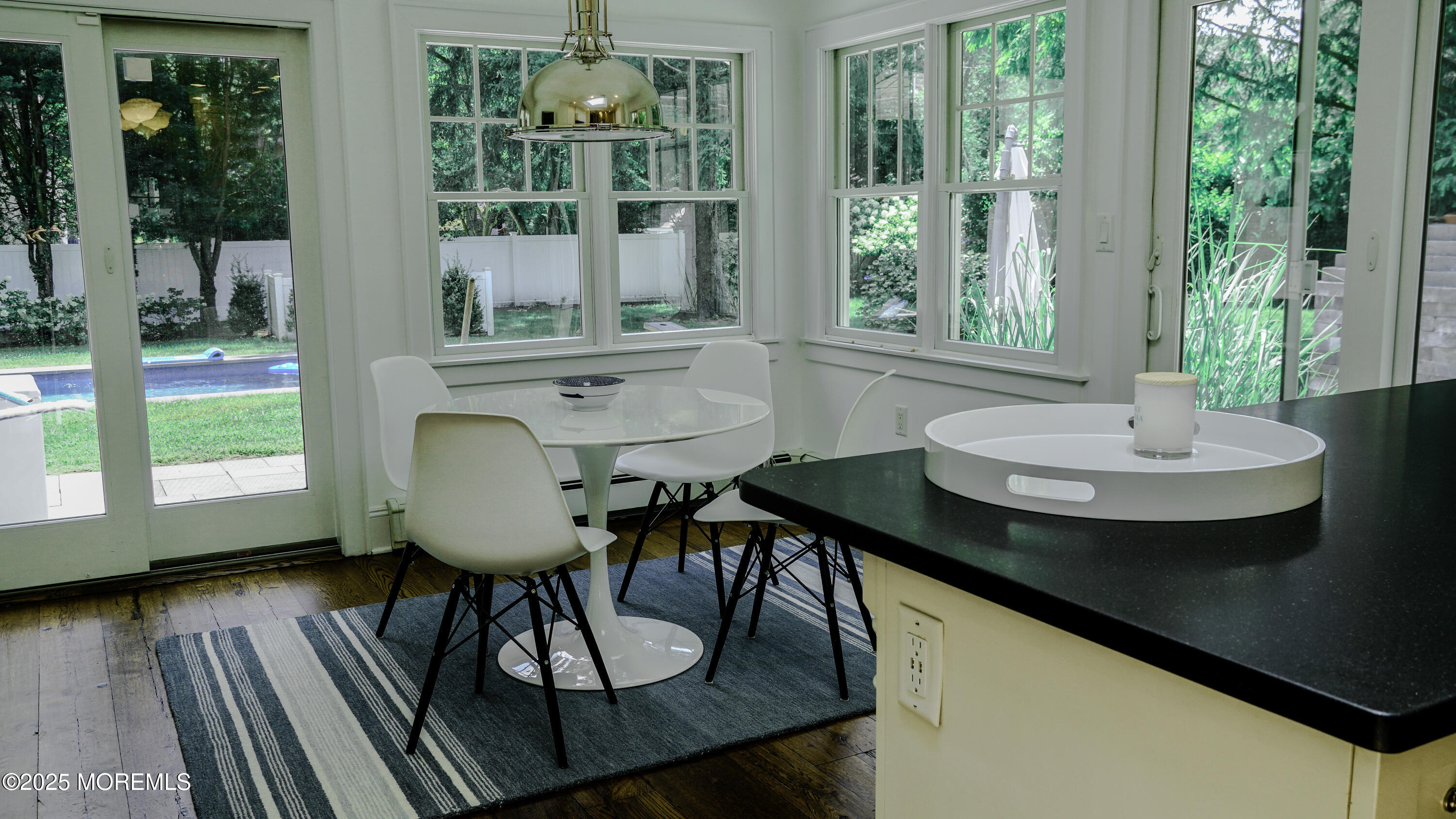 125 Harvard Road Fair Haven, NJ 07704 - Photo 10 of 51 Eat-In Kitchen