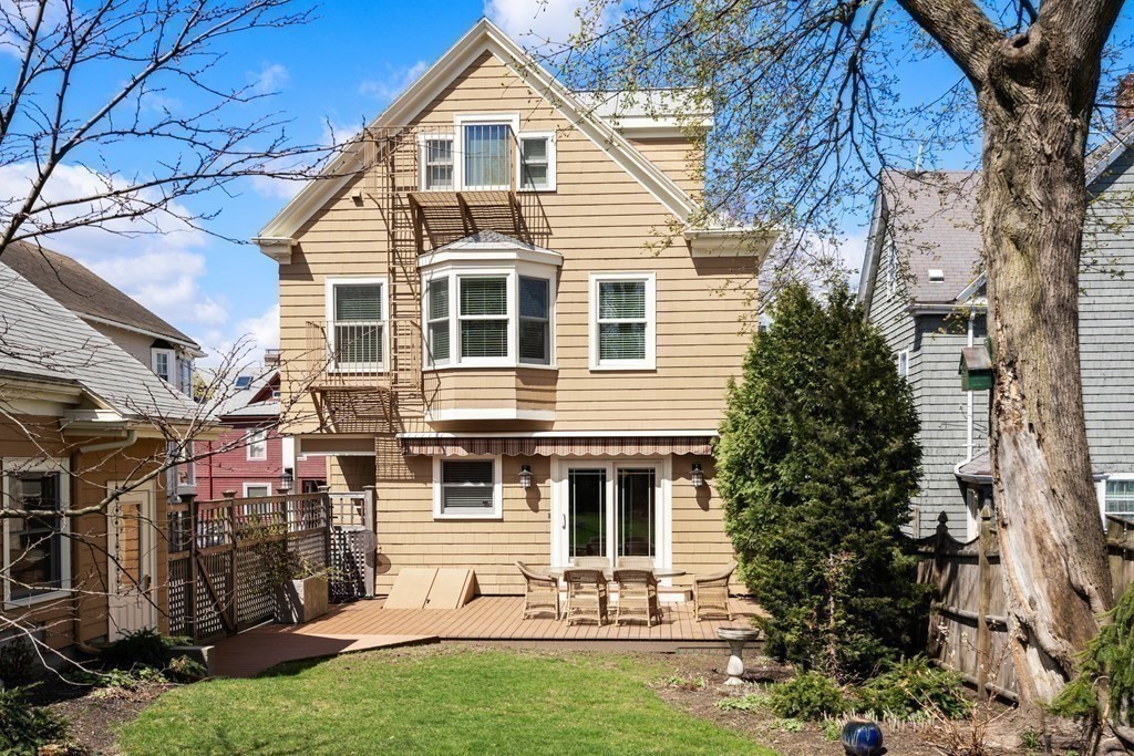 52 Hillsdale Road, Unit 52 Medford, MA 02155 - Photo 23 of 24