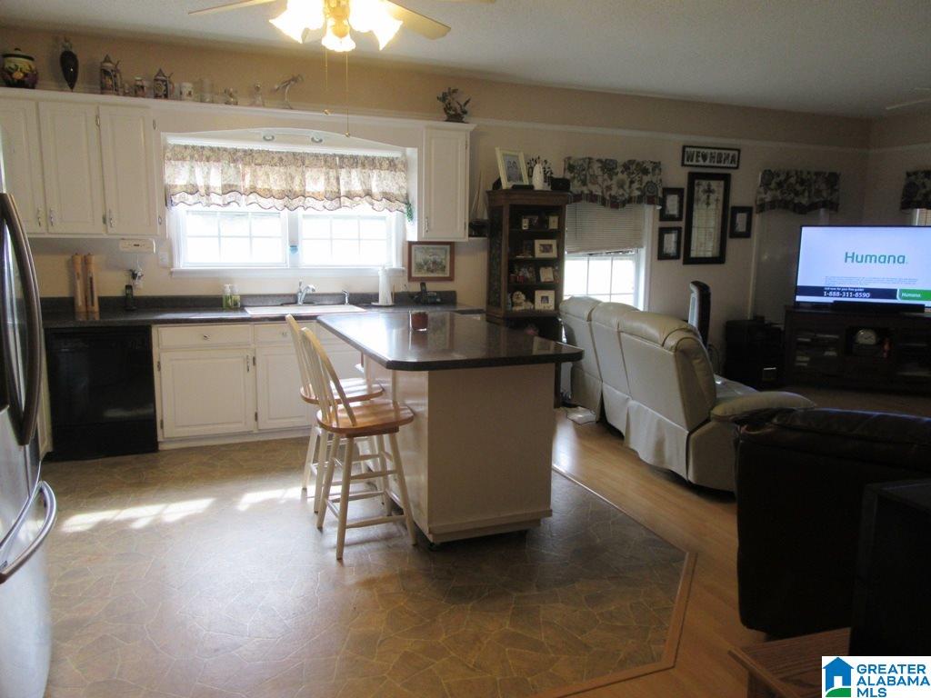 905 Brecon Access Road Talladega, AL 35160 - Photo 5 of 30