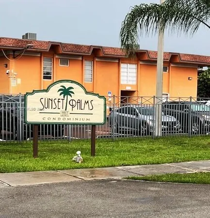 $222,500 | 9493 Southwest 76th Street, Unit L4, Miami, FL 33173