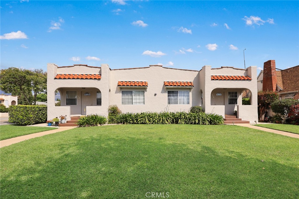 2306 Alhambra Road Alhambra, CA 91801 - Photo 8 of 29