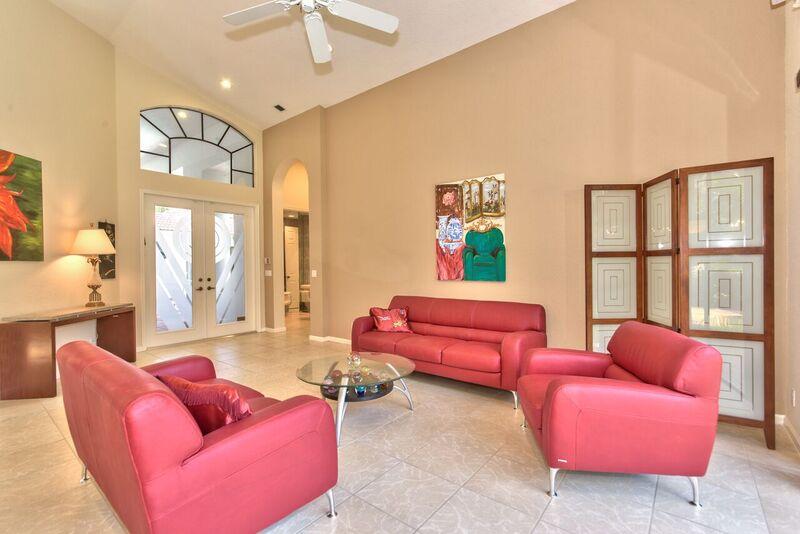 7674 La Corniche Circle Boca Raton, FL 33433 - Photo 5 of 26 living rm 3