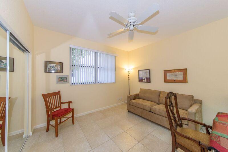 7674 La Corniche Circle Boca Raton, FL 33433 - Photo 8 of 26 living rm 6