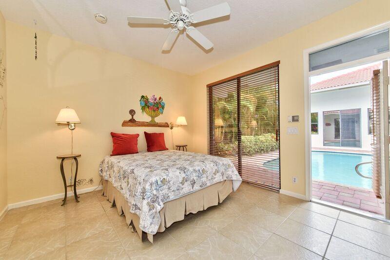 7674 La Corniche Circle Boca Raton, FL 33433 - Photo 10 of 26 bedroom 2