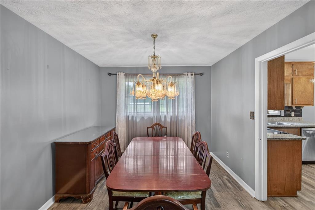 2272 Green Hawk Court Decatur, GA 30035 - Photo 21 of 56